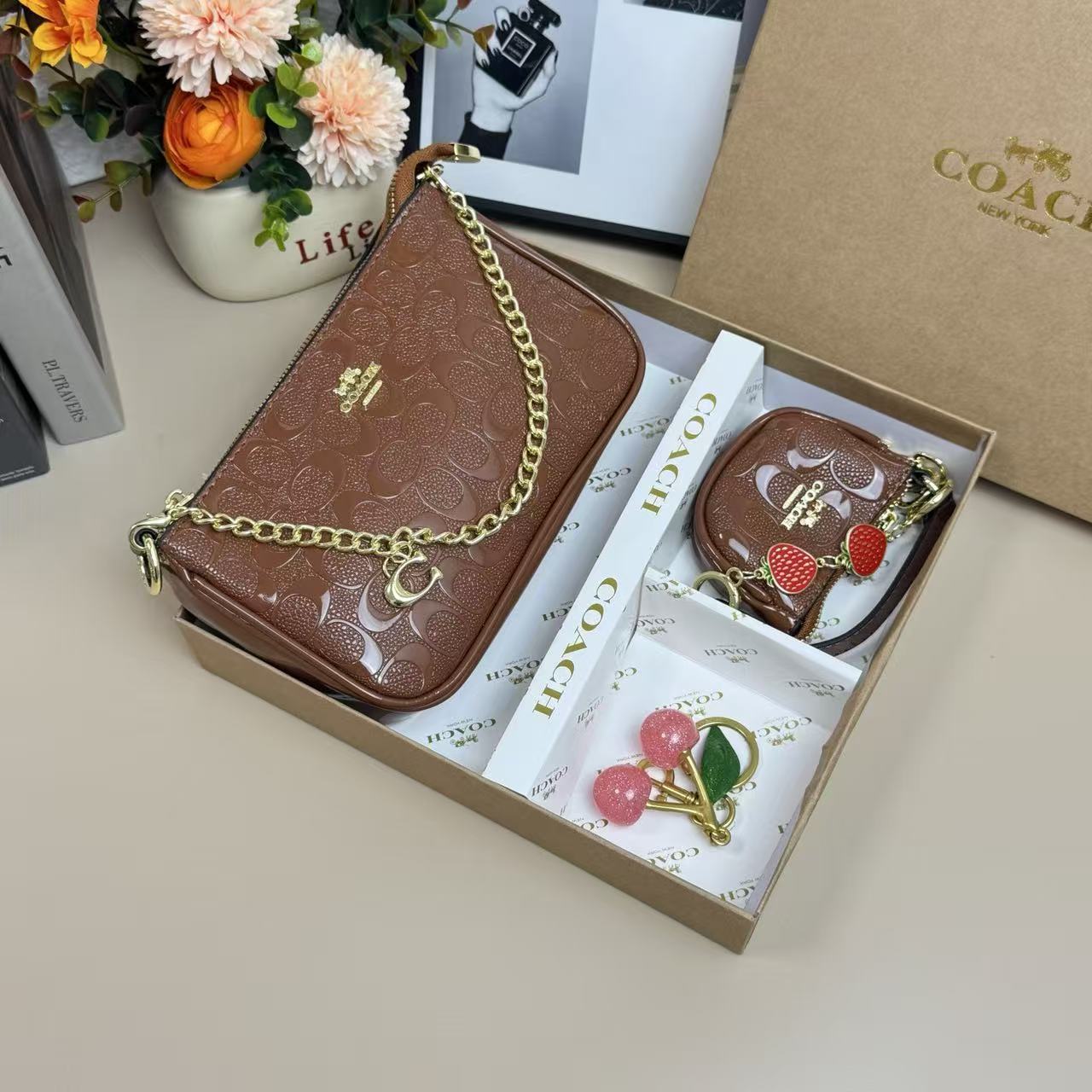 2+1 gift set