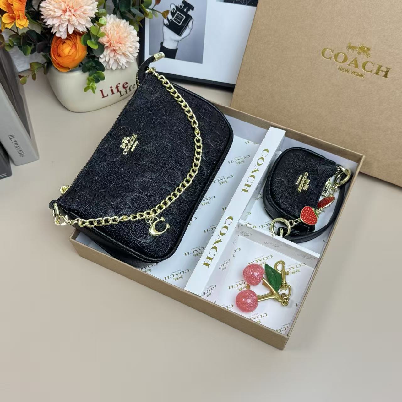 2+1 gift set