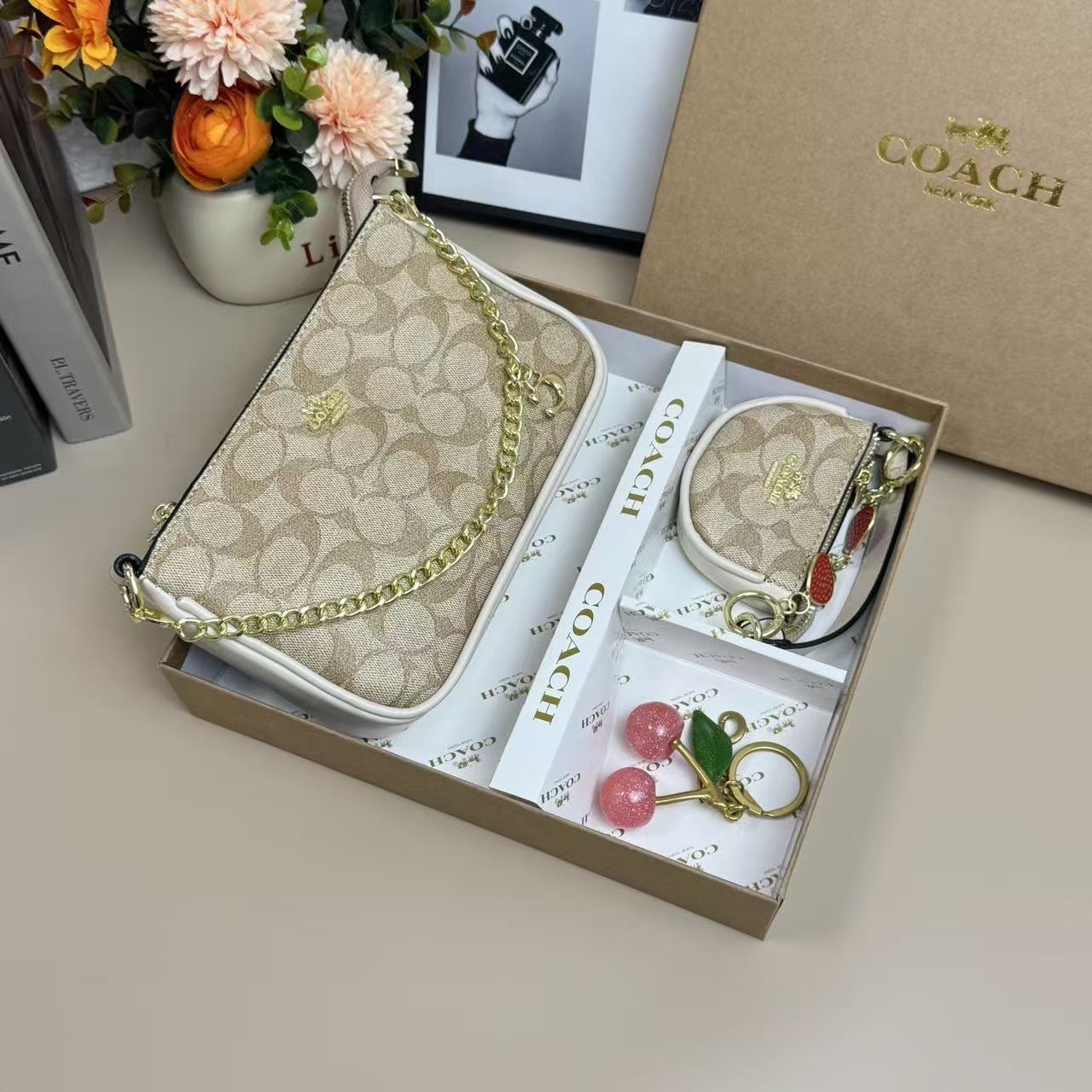 2+1 gift set