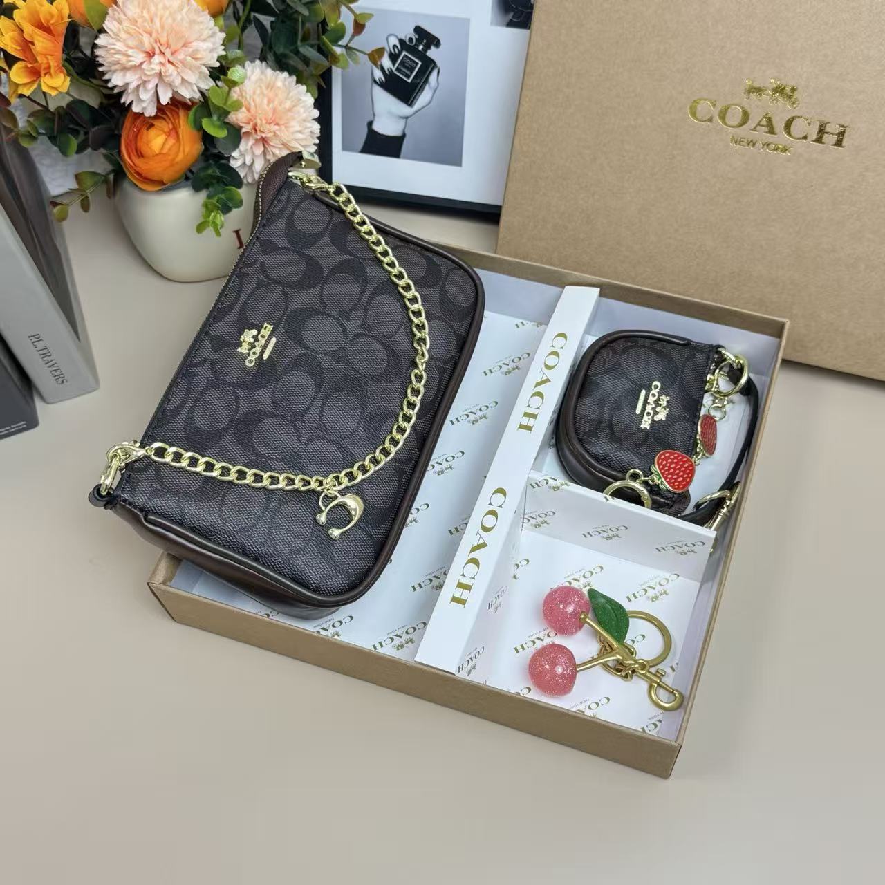 2+1 gift set