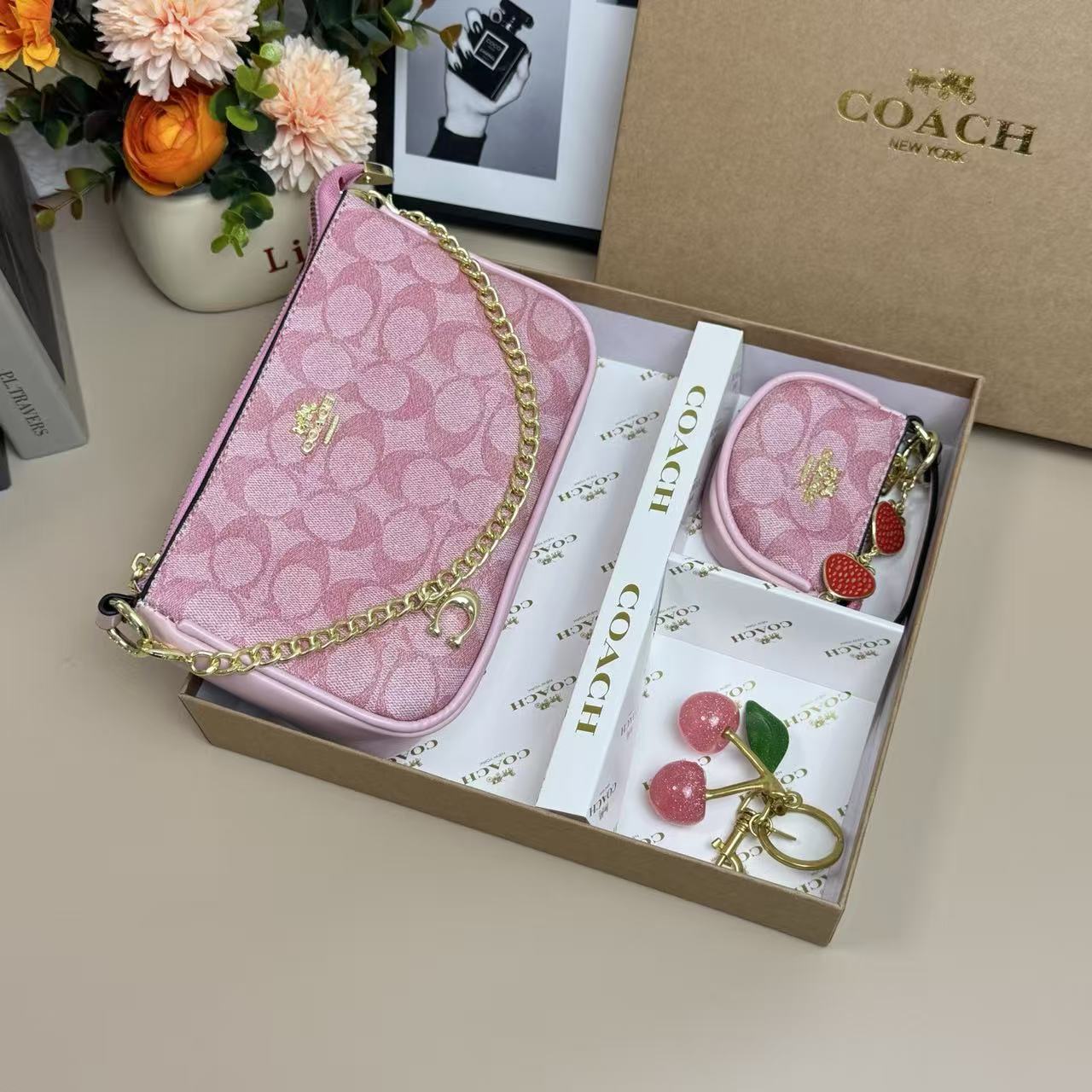 2+1 gift set
