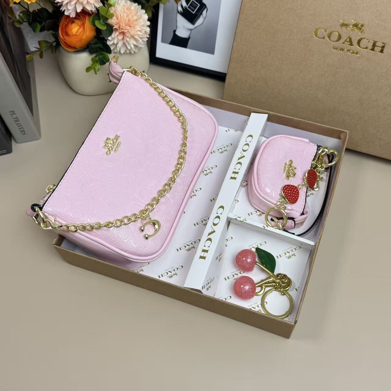 2+1 gift set