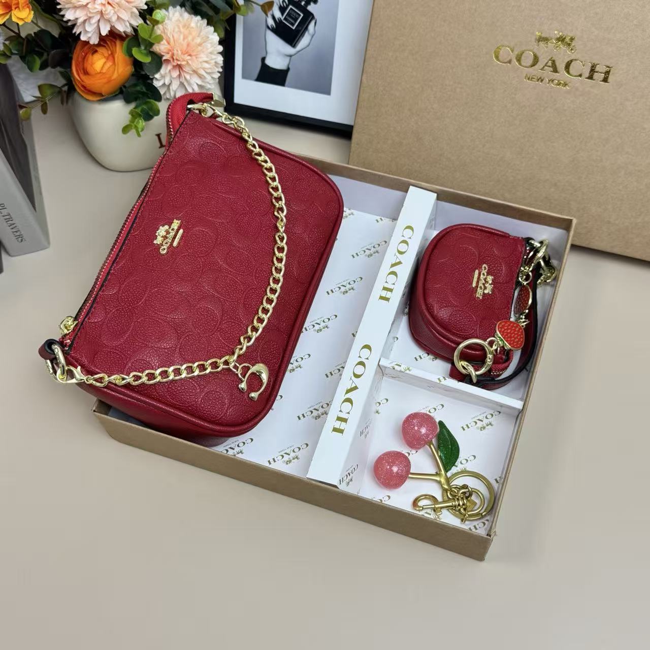 2+1 gift set