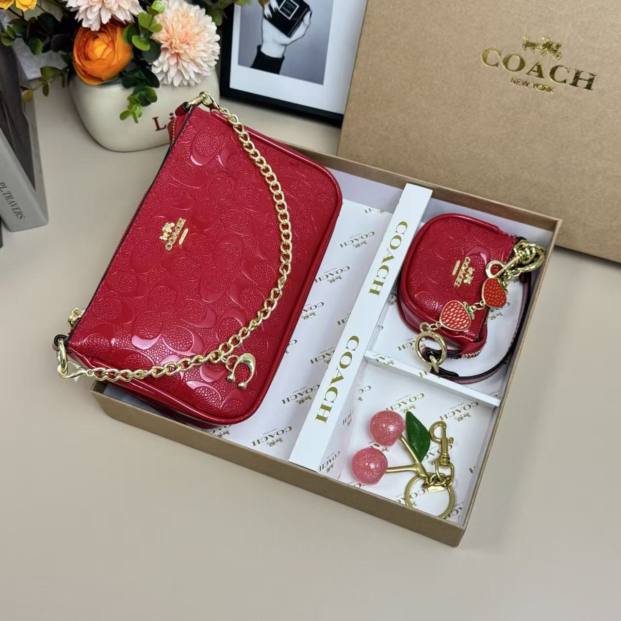 2+1 gift set