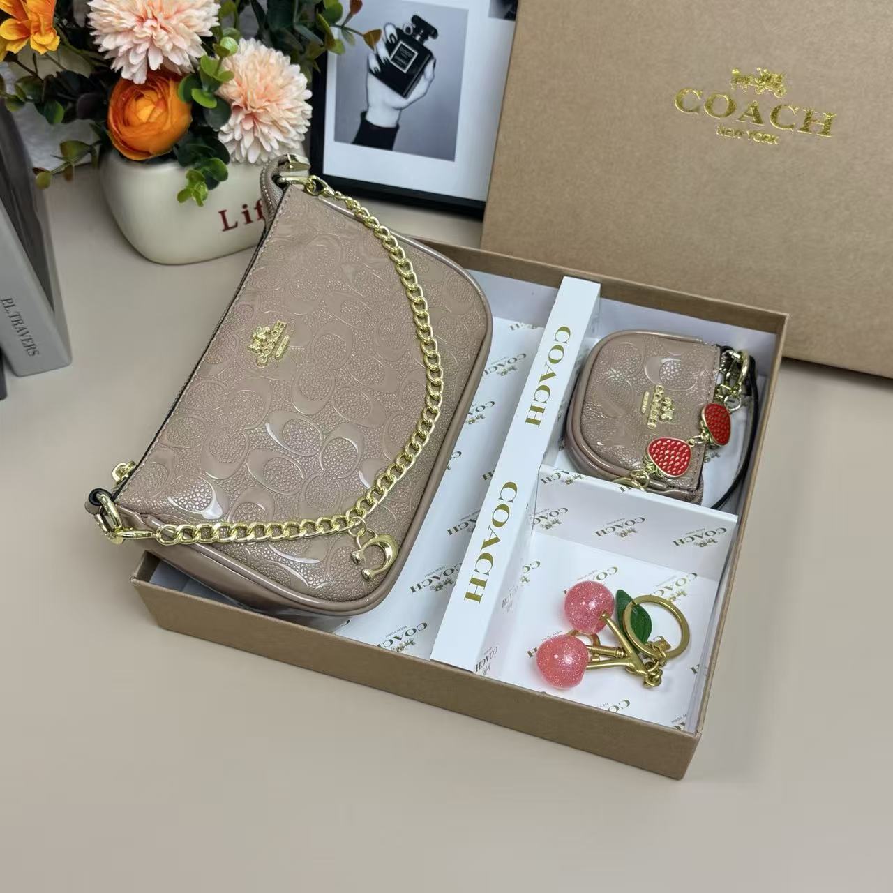2+1 gift set