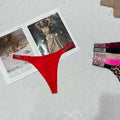 T005 VS-Women's Panties
