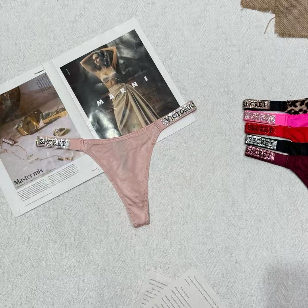 T005 VS-Women's Panties