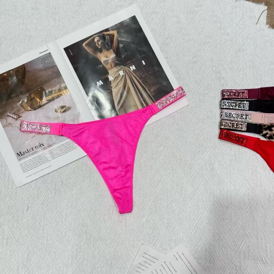 T005 VS-Women's Panties