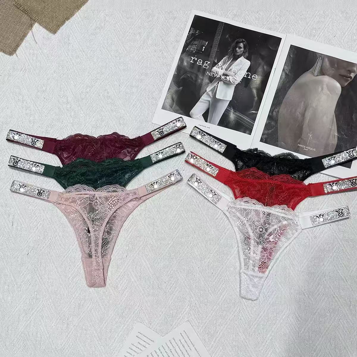 1239 VS-Women's Panties