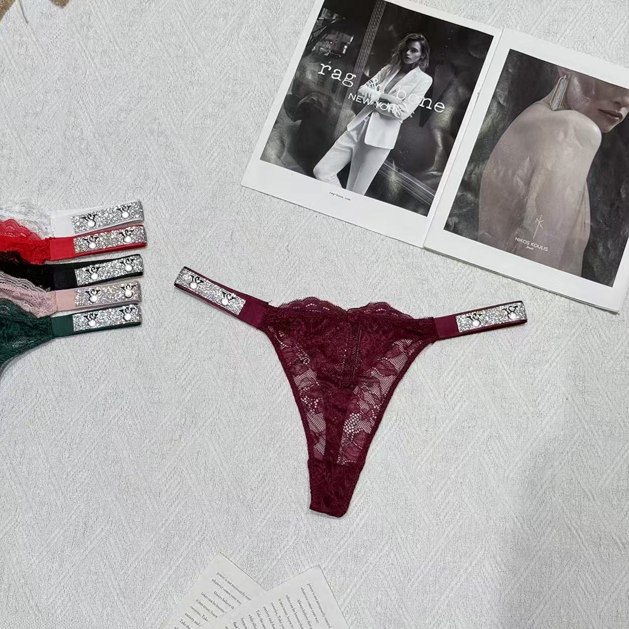 1239 VS-Women's Panties