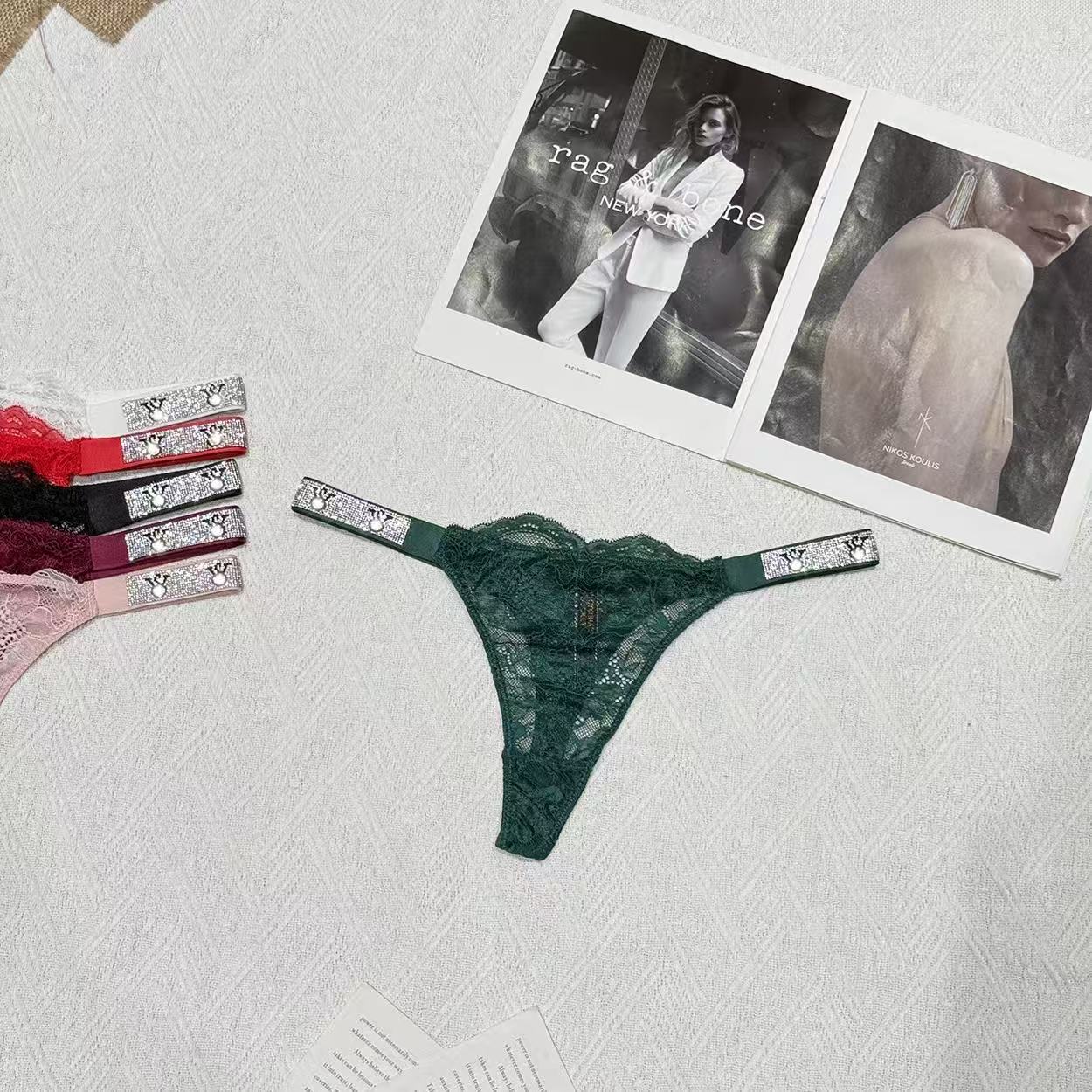 1239 VS-Women's Panties