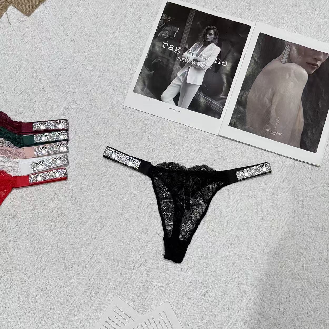 1239 VS-Women's Panties