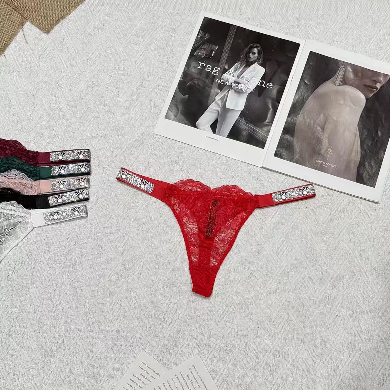 1239 VS-Women's Panties