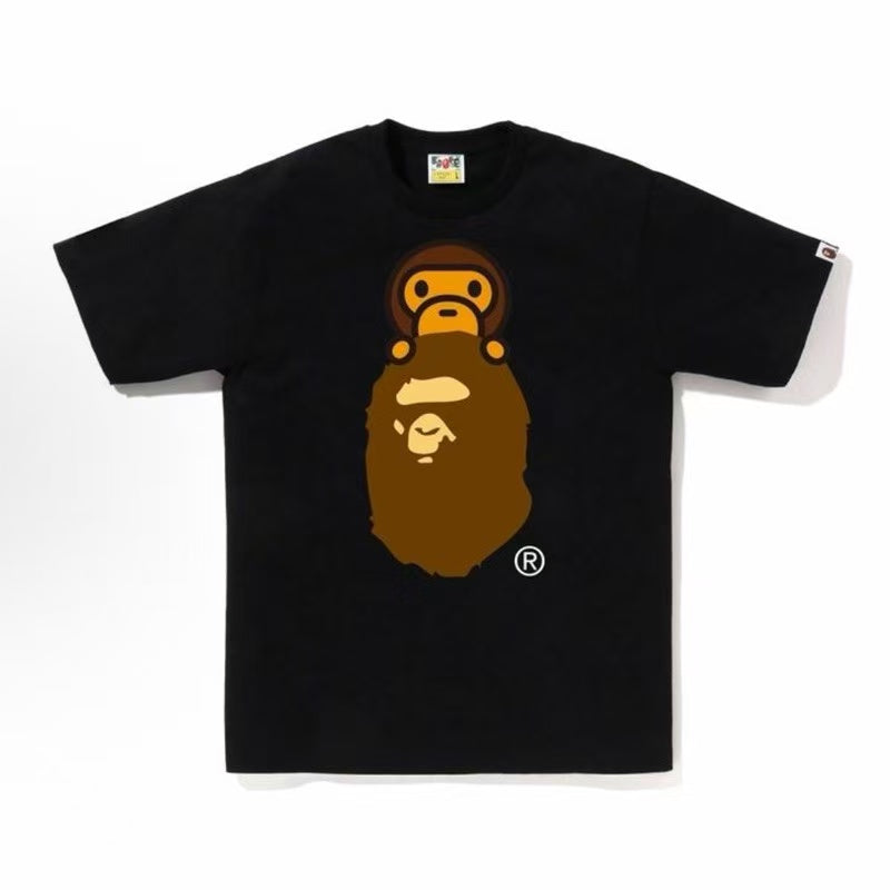 Bap* Baby Milo T-Shirt 260GSM
