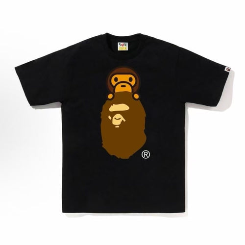 Bap* Baby Milo T-Shirt 260GSM
