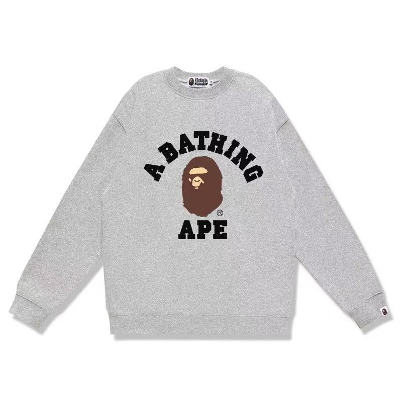 *APE Crewneck Sweatshirt