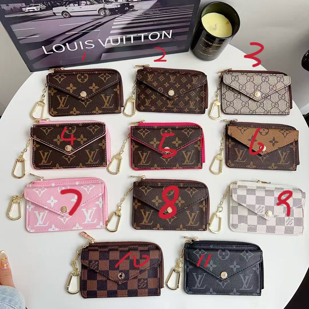 Coin purse