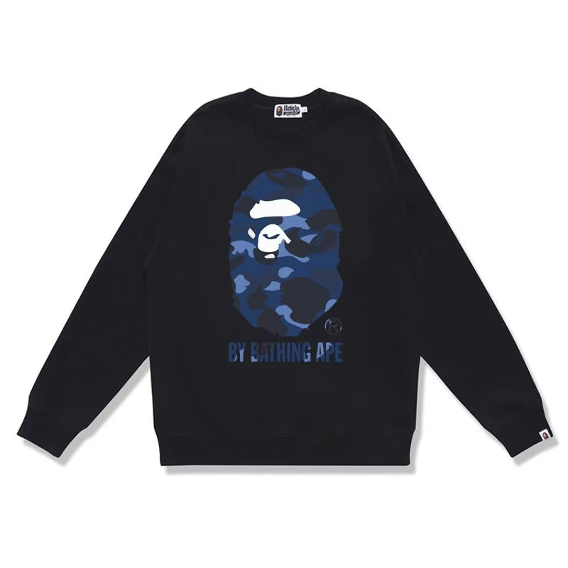 *APE Crewneck Sweatshirt