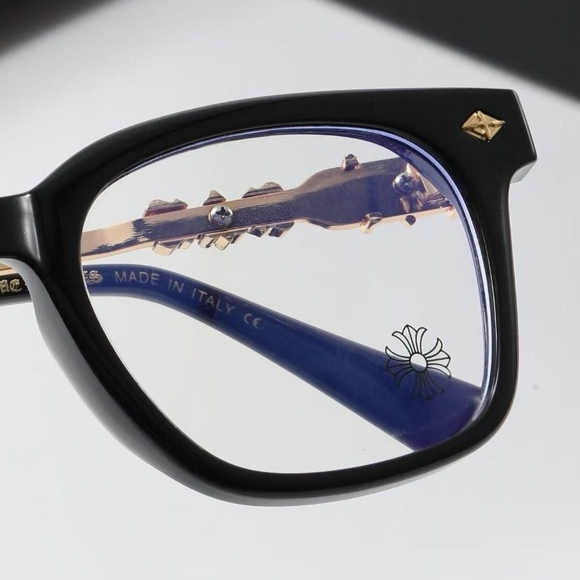 CH Full-Rim Glasses