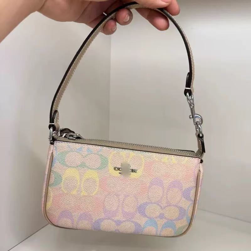 Rainbow C Bag【TOP】Gift Box Edition