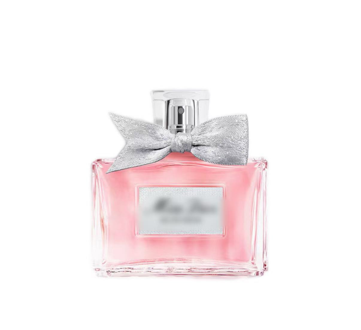 INSPIRED BY MISS DI0R