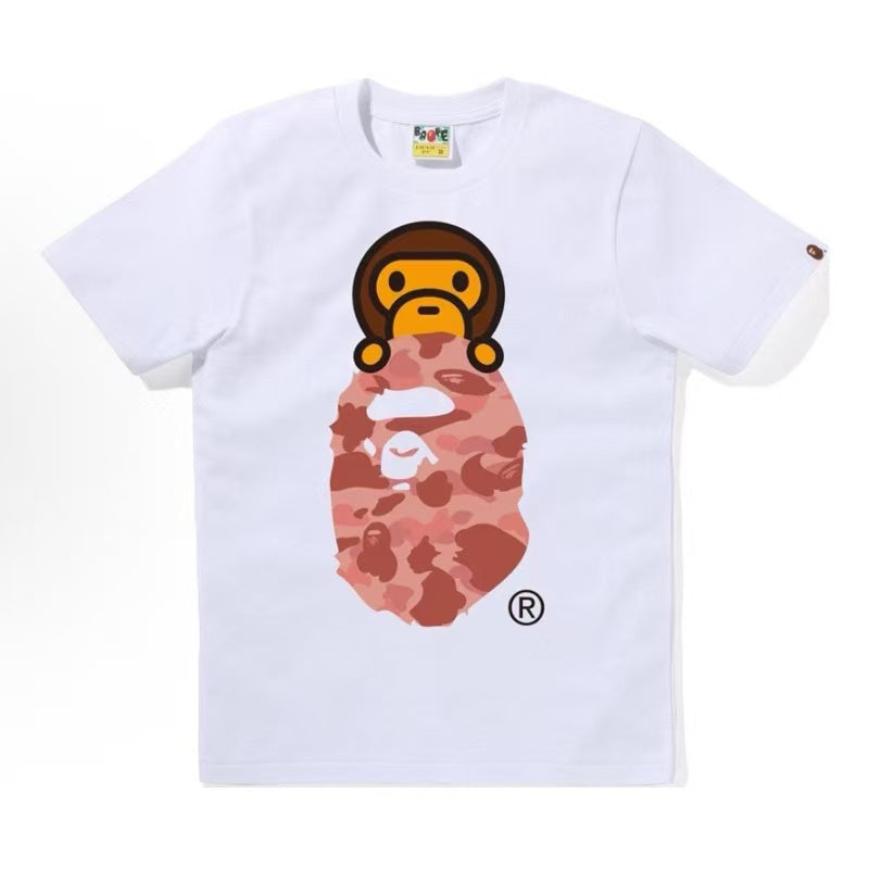 Bap* Baby Milo T-Shirt 260GSM
