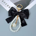 Bow Pendant Charm