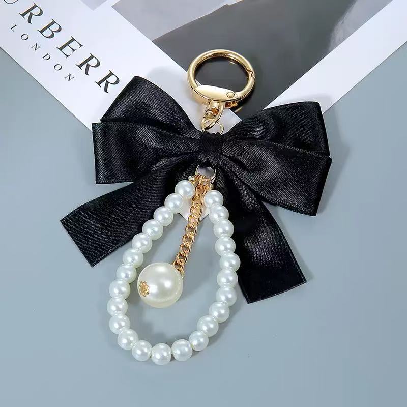 Bow Pendant Charm