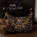 Leopard Terri with Charm
