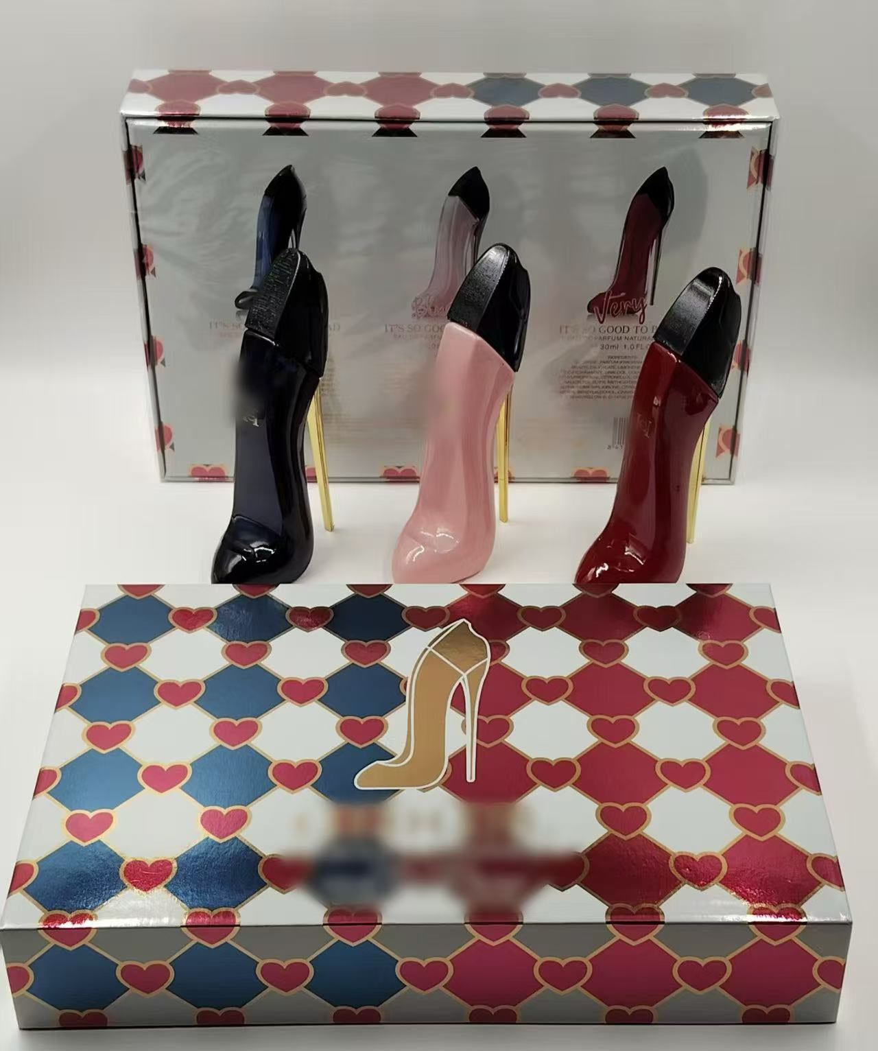 CH gift set