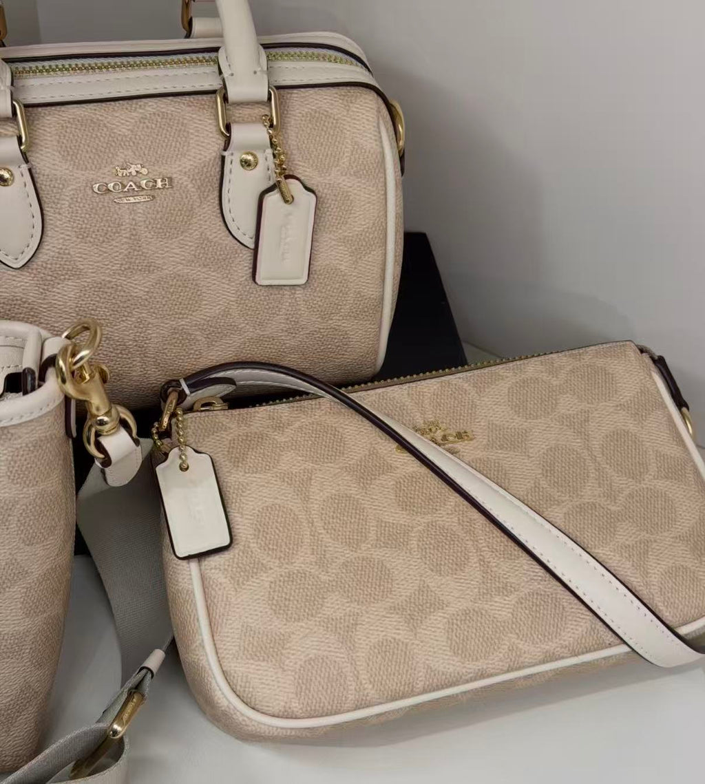 Vanilla C Bag【TOP】Gift Box Edition