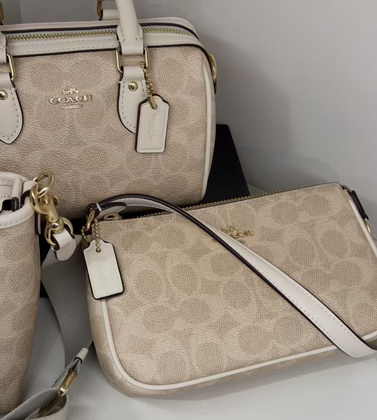 Vanilla C Bag【TOP】Gift Box Edition