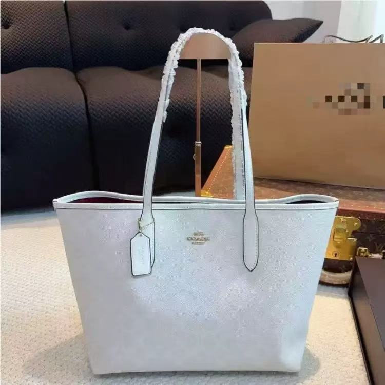 Glacier White C Bag【TOP 】Gift Box Edition