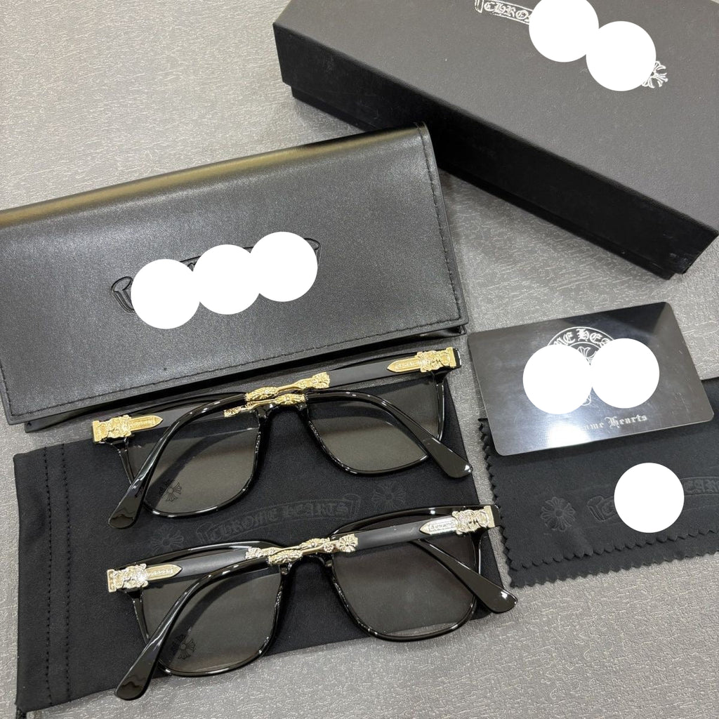 CH eyeglass frame