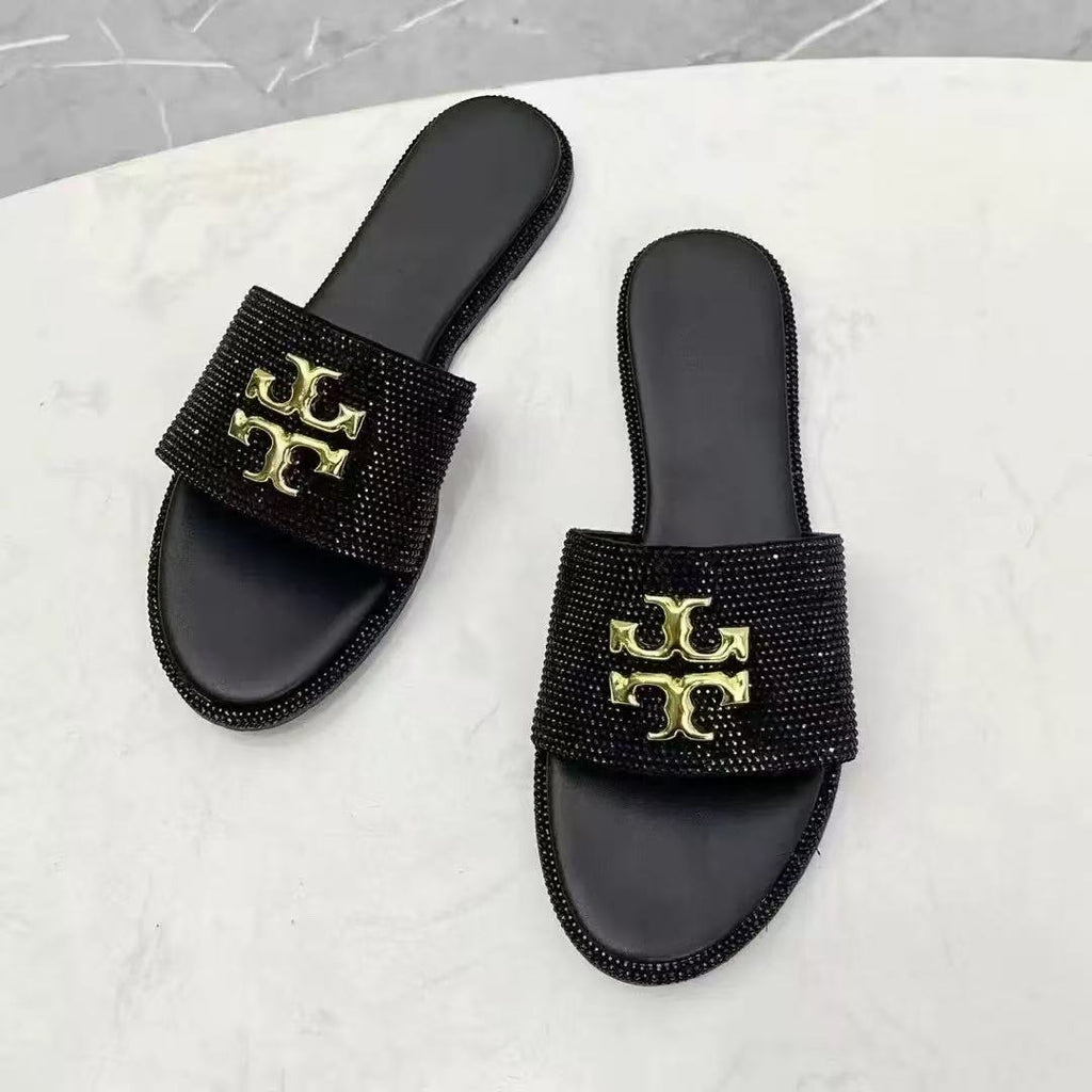 TB Slippers