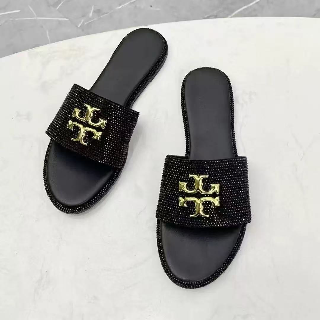 TB Slippers