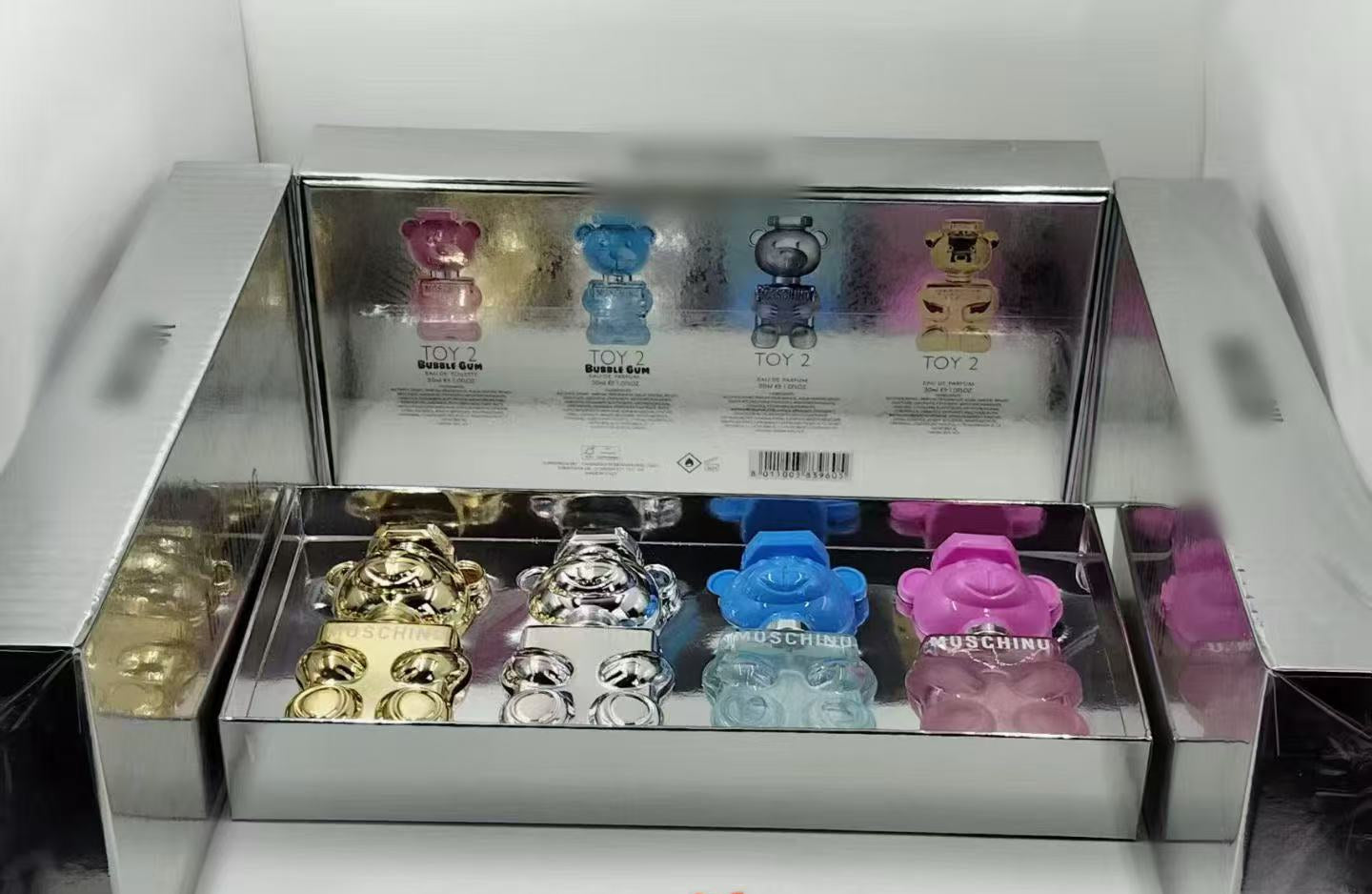 Mos gift set
