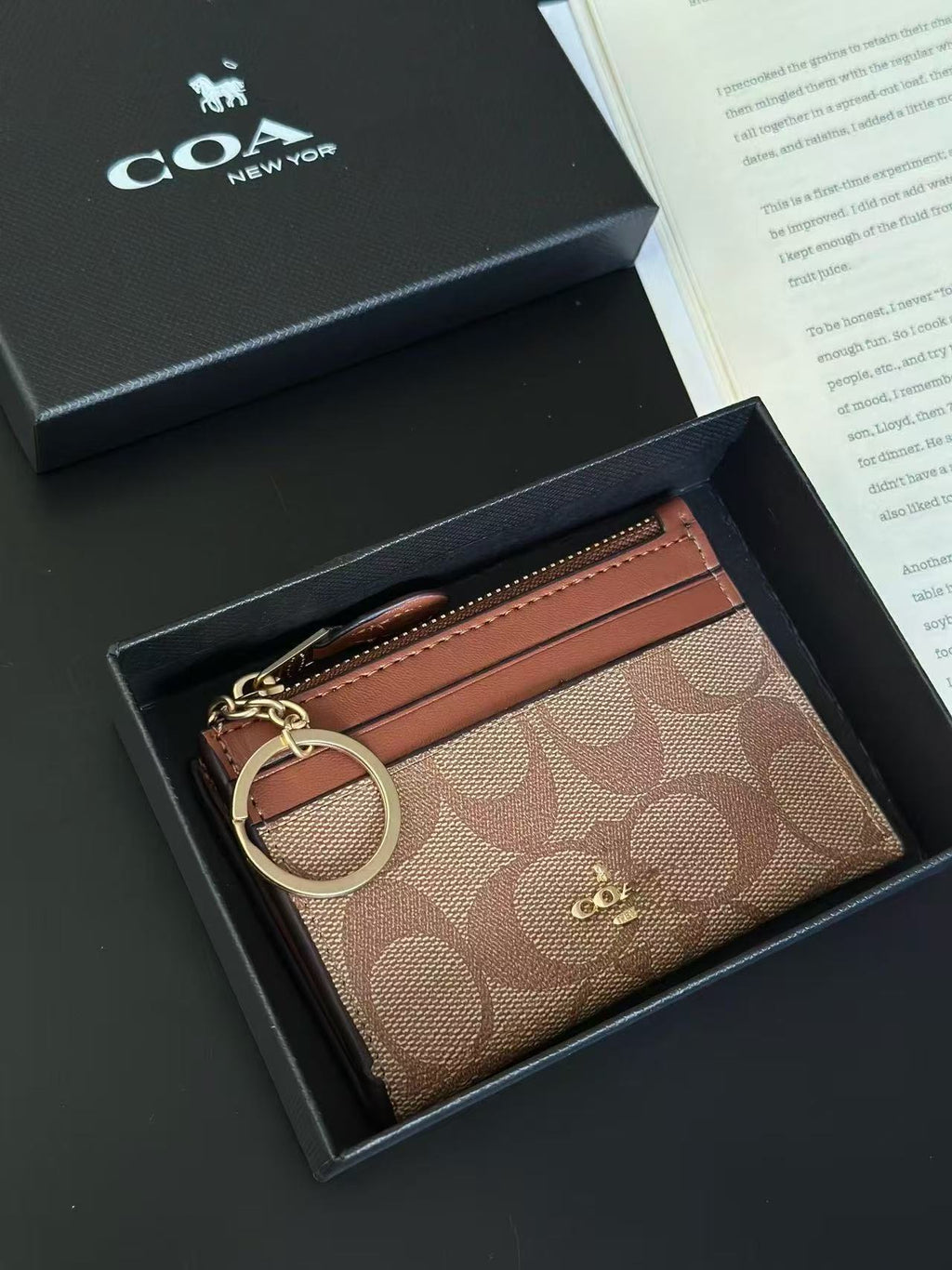 Chain Wallet
