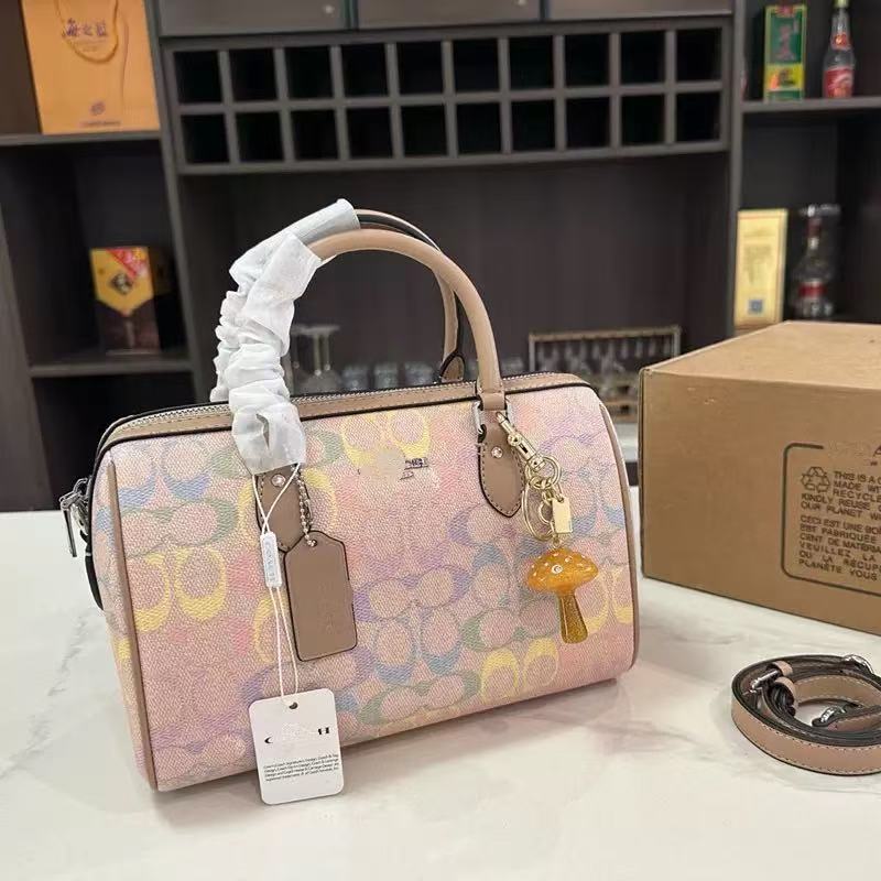Rainbow C Bag【TOP】Gift Box Edition