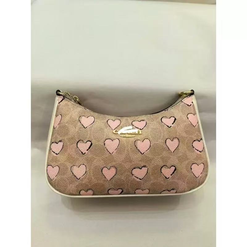 Valentine’s Limited Edition C Bag 【TOP】Gift Box Edition