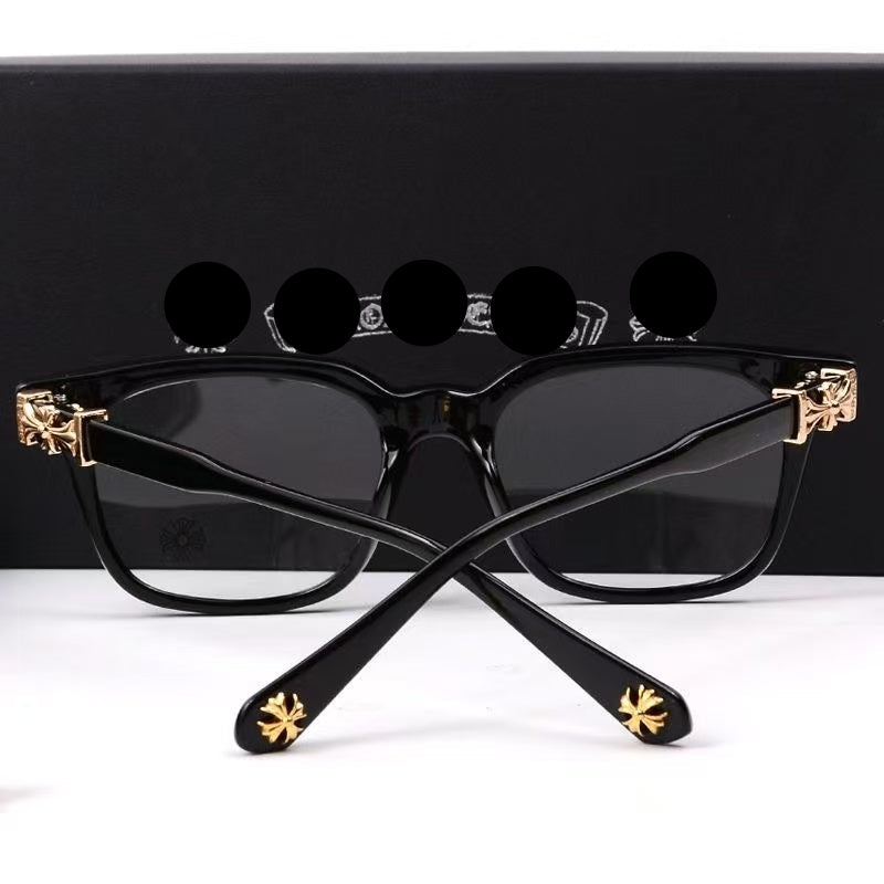 CH Full-Rim Glasses