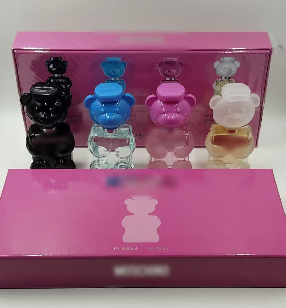 Mos gift set