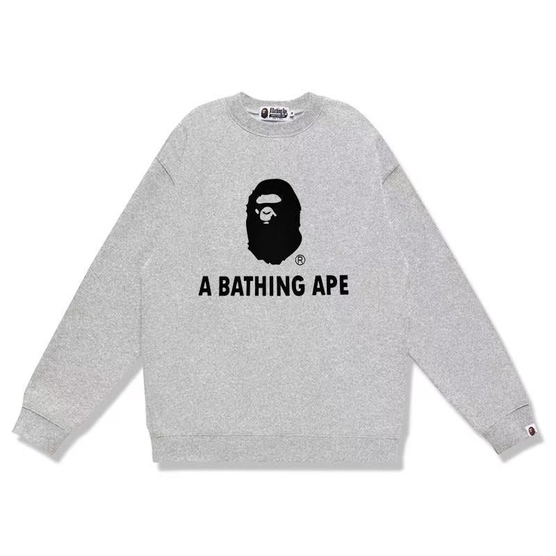 *APE Crewneck Sweatshirt