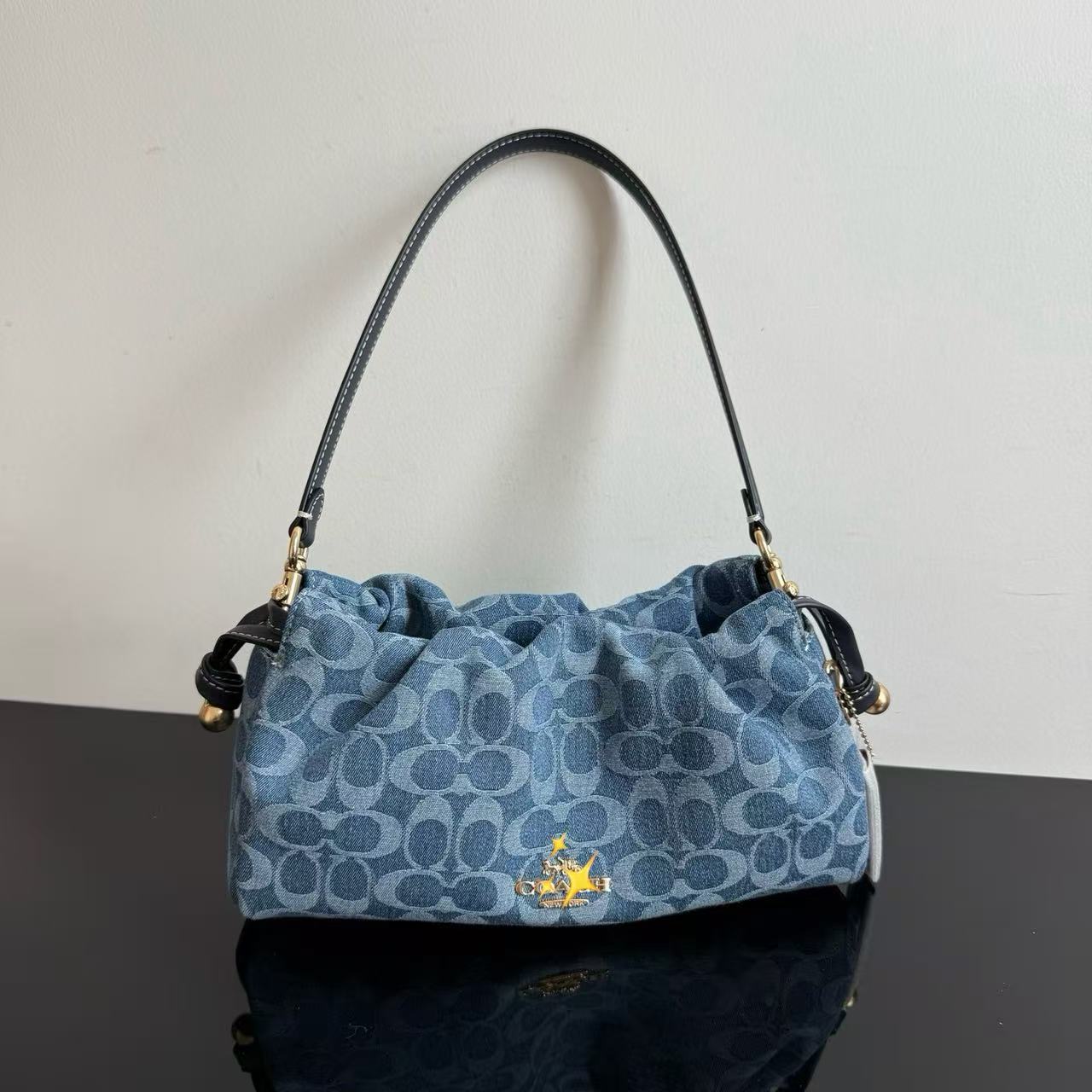 Faye bag 【TOP】
