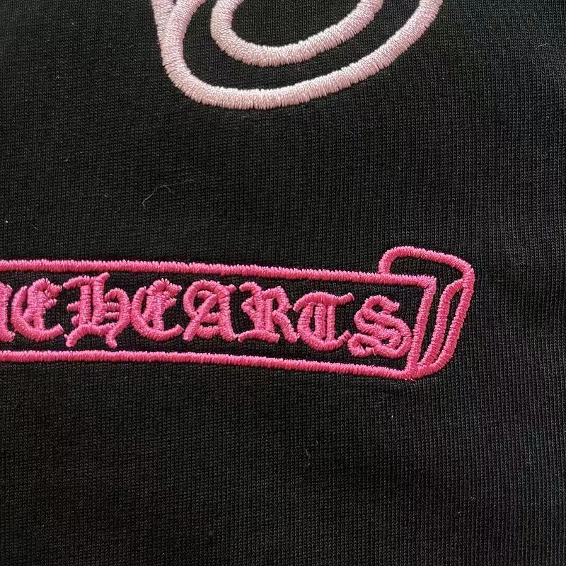Chrome 🖤 T-Shirt