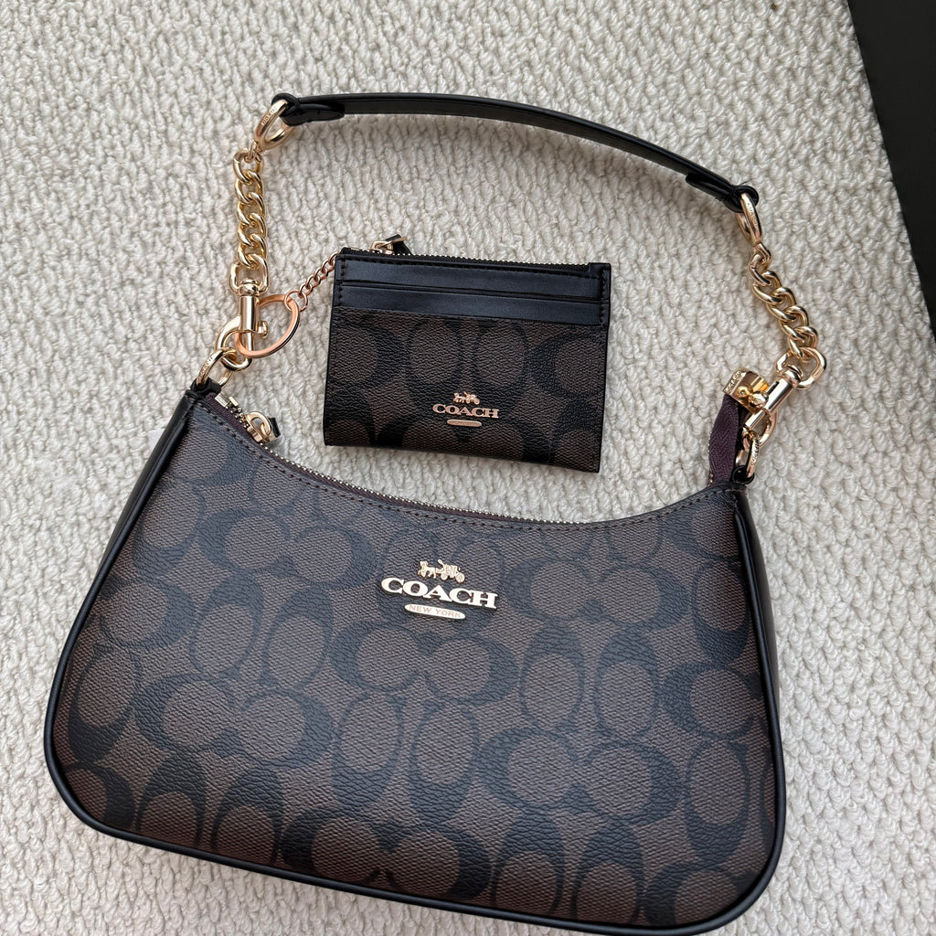 【Top】Teri + Wallet  gift box