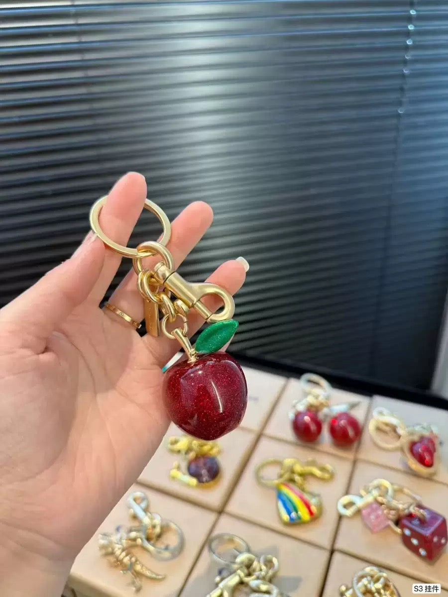 C O A C I-I Charm