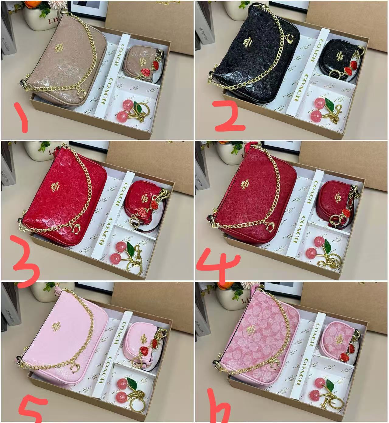 2+1 gift set