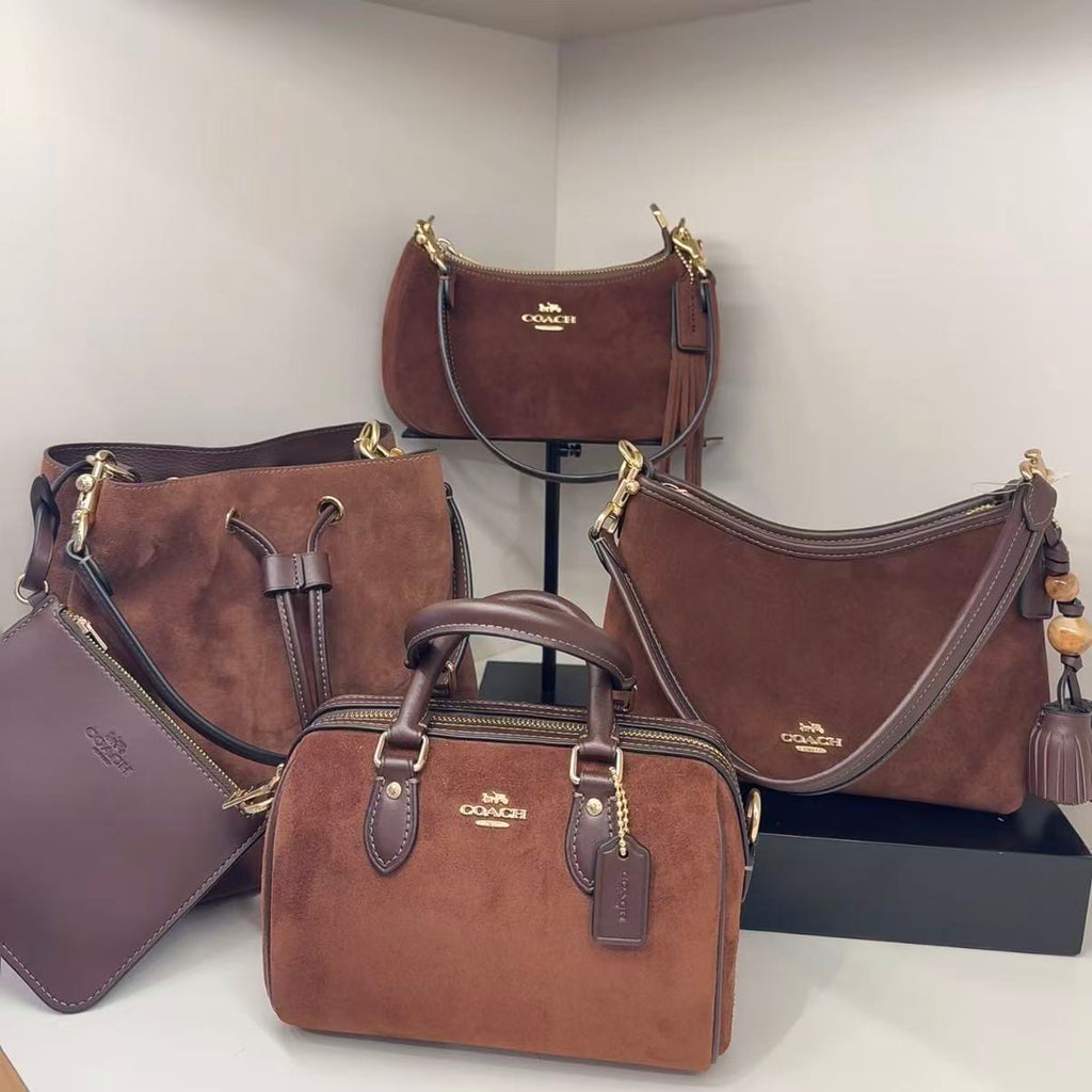 【Top】Suede Collection
