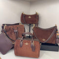 【Top】Suede Collection